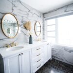 Vanity Cabinet