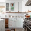 cabinets