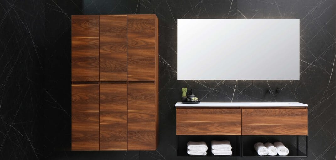Custom Cabinets