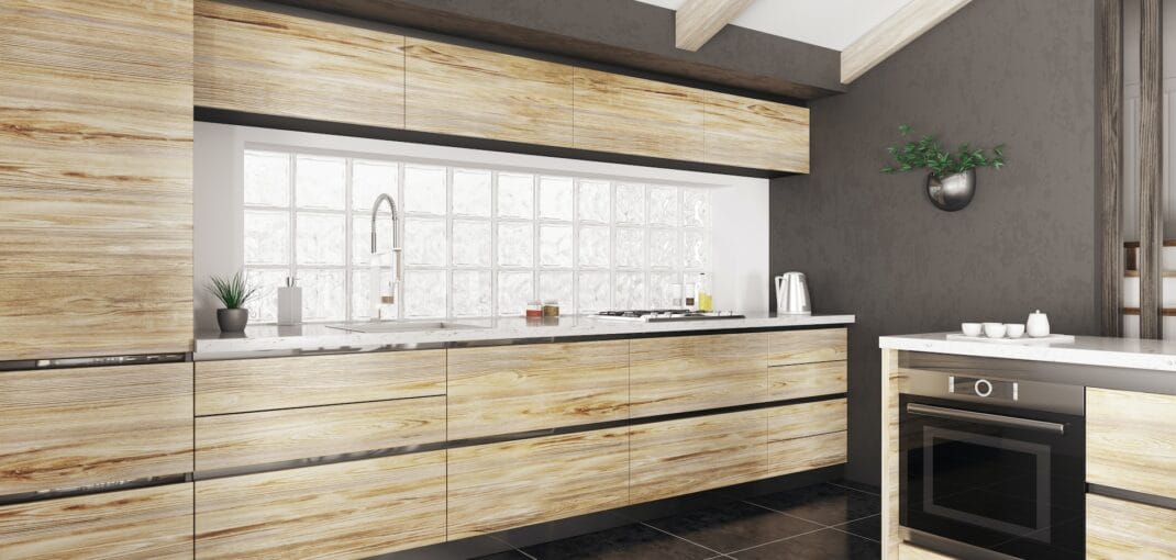 custom cabinet