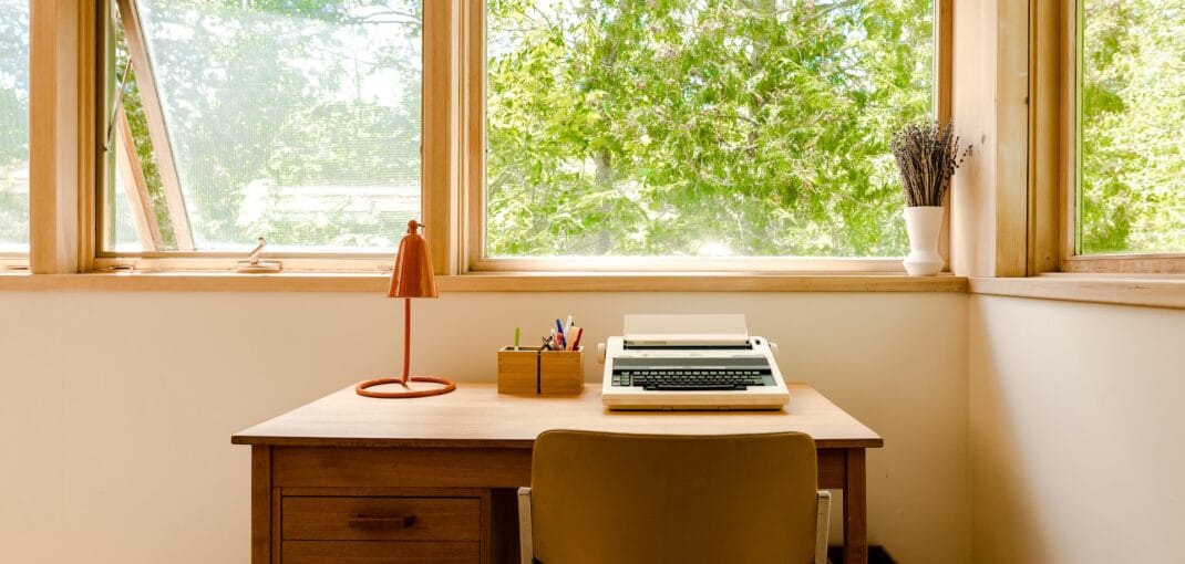 Custom Cabinetry Ideas for Your Ideal Workspace