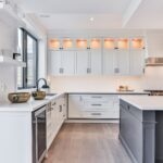 kitchen cabinets