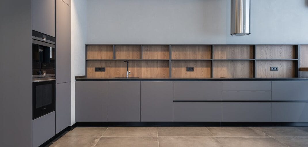 kitchen storage